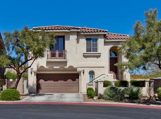 11808 Luna Del Mar Ln, Las Vegas, NV 89138