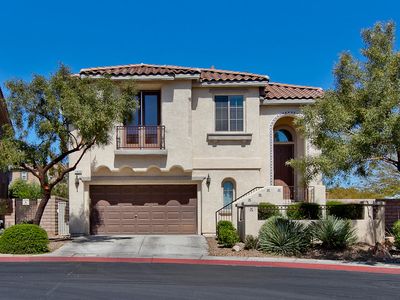 11808 Luna Del Mar Ln, Las Vegas, NV, 89138