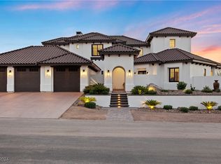 1090 Rose Quartz Rd, Henderson, NV 89002