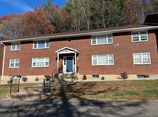 4 Loveland Hill Rd #C4, Vernon, CT 06066