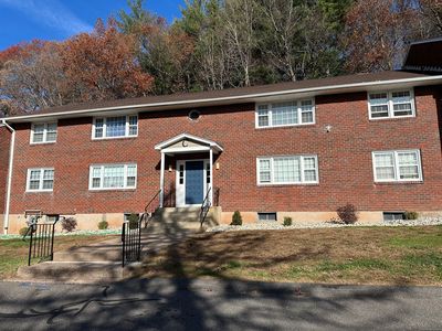 4 Loveland Hill Road #C4, Vernon, CT, 06066