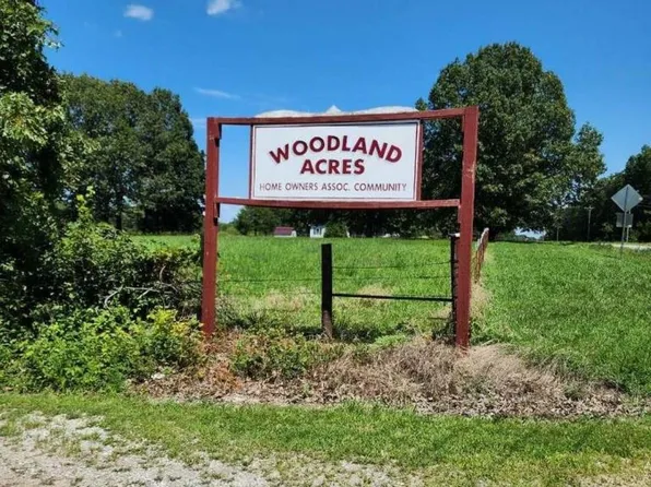 7465 NE 1051 Pvt Rd, Lowry City, MO 64763