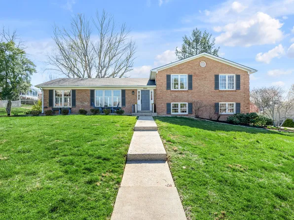 3341 Grasmere Dr, Lexington, KY 40503