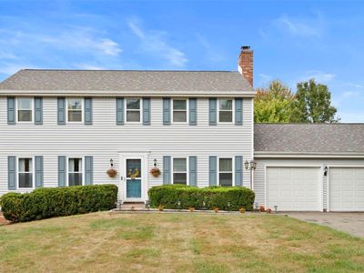 5096 Fountainwood Dr, Gibsonia, PA, 15044