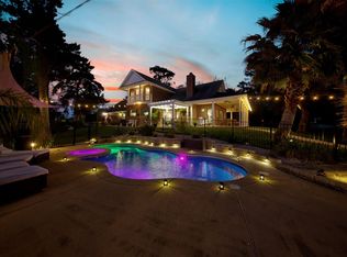 9520 El Chaco St, Baytown, TX 77521