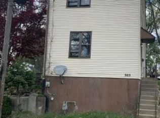 305 Taft Ave, Pittsburgh, PA 15210