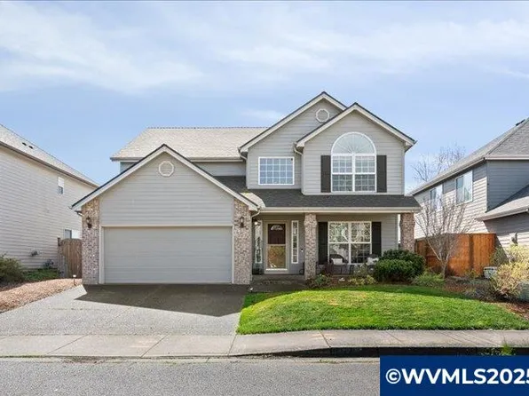 662 Merlot Ave NE, Keizer, OR 97303