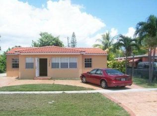 7535 SW 28th Ter, Miami, FL 33155