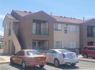 3965 Rebecca Raiter Ave UNIT 201, Las Vegas, NV 89110
