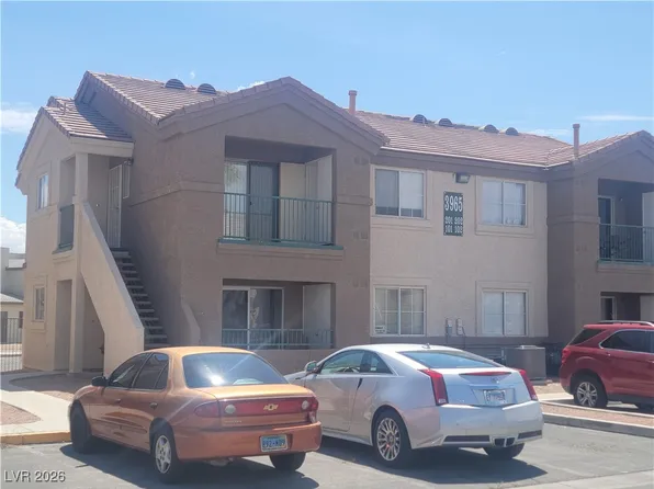 3965 Rebecca Raiter Ave Unit 201, Las Vegas, NV 89110