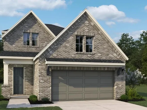 5234 Swaying Reed Ln, Katy, TX 77493