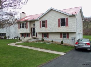 137 Barron St, Friedens, PA 15541