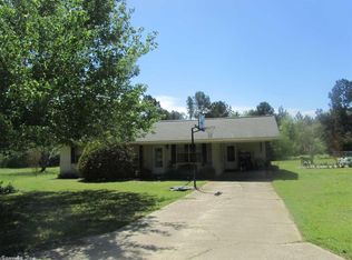 123 Cedar Crest Rd, Judsonia, AR 72081