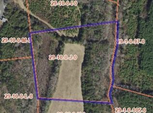 0 Dogtown Rd, Goochland, VA 23063