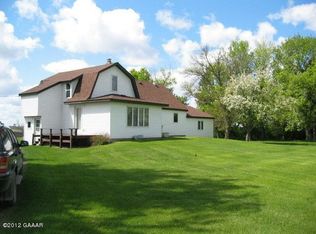 26429 120th St, Herman, MN 56248