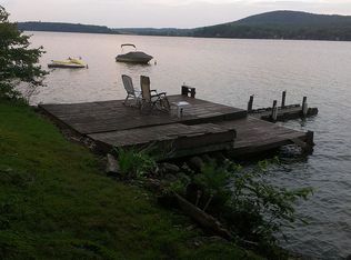 111 Martins Point Rd, Greene, ME 04236