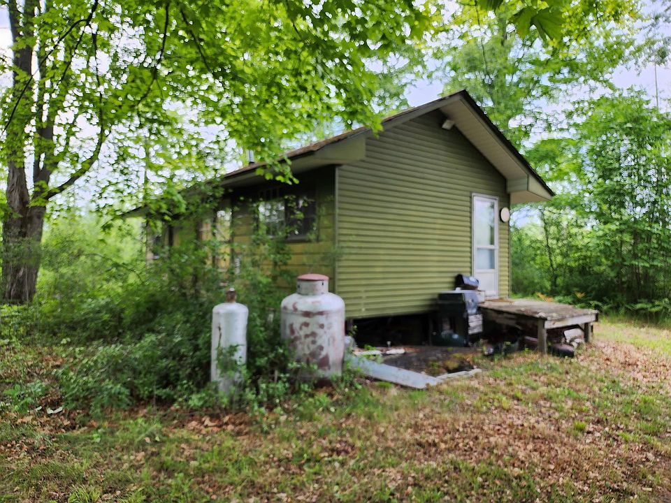 5360 W Cranberry Lake Rd, Harrison, MI 48625 Zillow