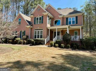 230 Woodcreek Ln, Fayetteville, GA