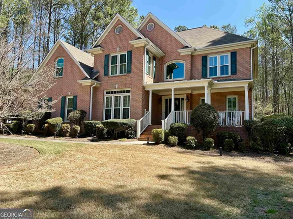 230 Woodcreek Ln, Fayetteville, GA 30215