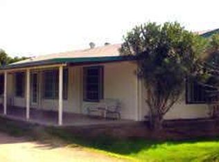 26402 S Valencia Ave, Queen Creek, AZ 85142