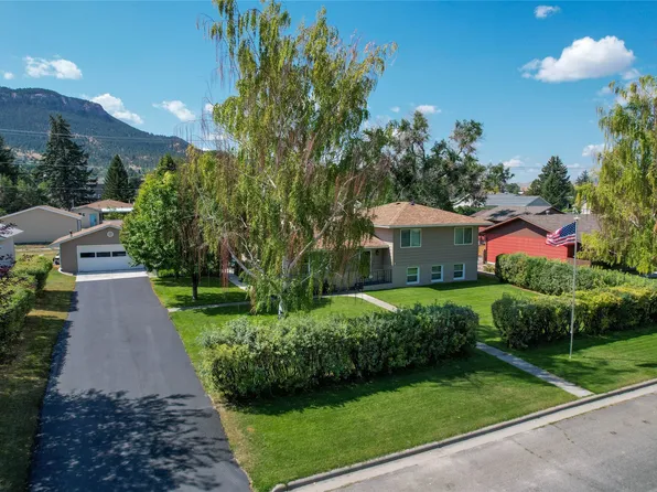 1611 Peosta Ave, Helena, MT 59601