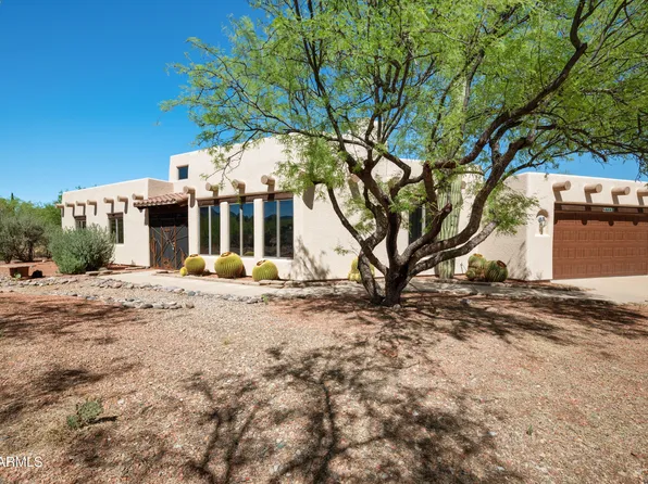 3709 E MAYA Court, Sierra Vista, AZ 85650