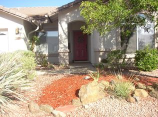 1950 W Trail Blazer Dr, Cottonwood, AZ 86326