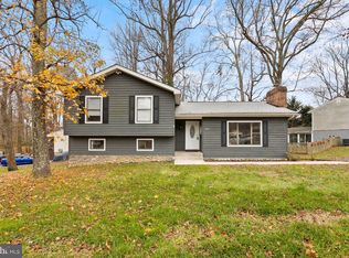 785 Rattlesnake Rd, Lusby, MD 20657