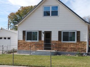 521 Adams St, Monte Vista, CO 81144