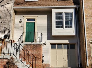 14522 Cambridge Cir, Laurel, MD 20707