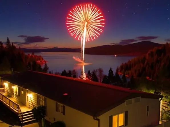 23160 S Madrona Loop, Worley, ID 83876