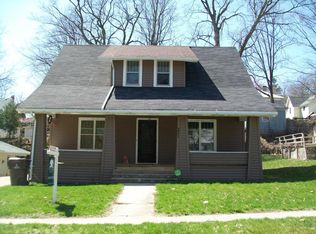 331 Division St, Ionia, MI 48846