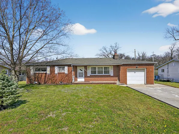 603 Park Lane, Joplin, MO 64804