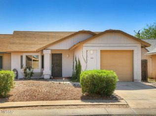 4830 S Lincoln Ridge Dr, Tucson, AZ 85730