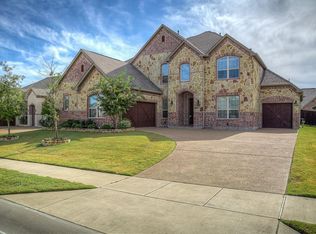 10109 Edgeway Cir, Rowlett, TX 75089