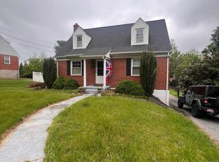 26 Cedar Knoll Rd, Cockeysville, MD 21030