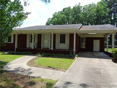 711 Fairview St, Fayetteville, NC, 28312