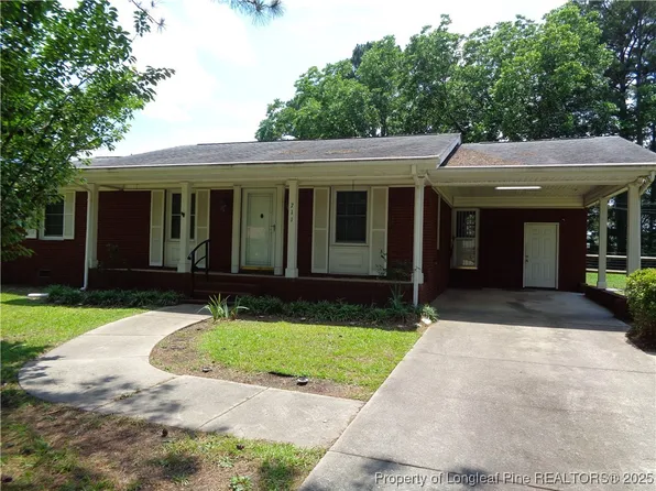 711 Fairview St, Fayetteville, NC 28312