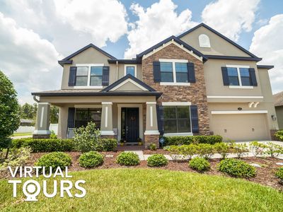 10526 Mistflower Ln, Tampa, FL, 33647