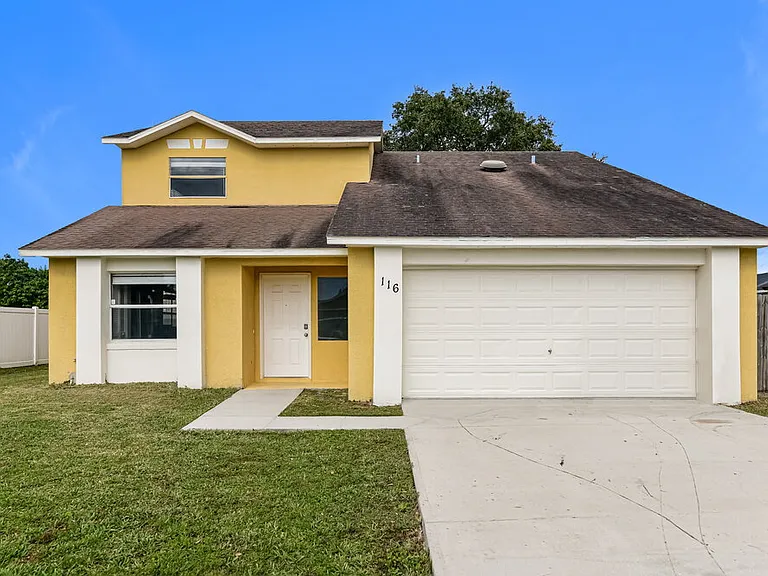 116 Whitehall Way — Photo 1
