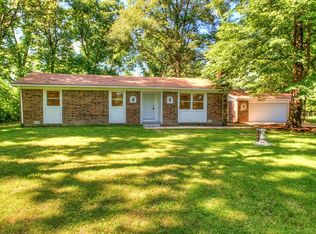 6764 E Heatherwood Ln, Camby, IN 46113