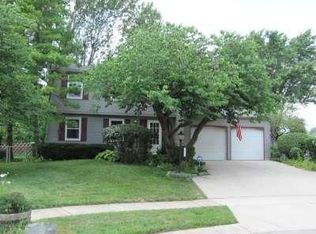 511 Valewood Ct, Englewood, OH