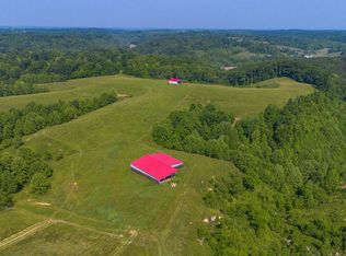 0 Dillon Rdg, Scottown, OH 45678