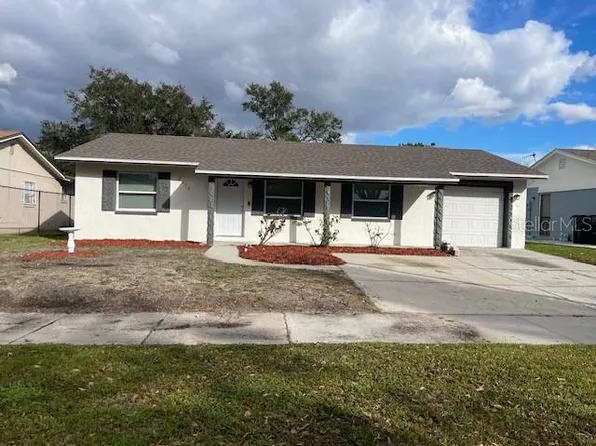 2975 Ravenall Ave, Orlando, FL 32811