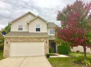 17910 Cristin Way, Westfield, IN 46062
