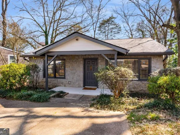 705 Francis Ave SE, Atlanta, GA 30312