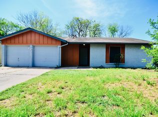6000 Turtle Dove Dr, Austin, TX 78744