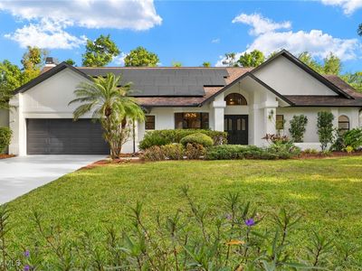11633 Timberline Cir, Fort Myers, FL, 33966