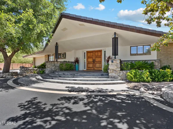 425 W Rapa Pl, Tucson, AZ 85737