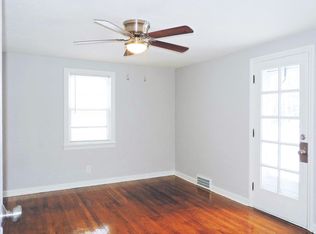 3666 Woodridge Rd, Cleveland Heights, OH 44121